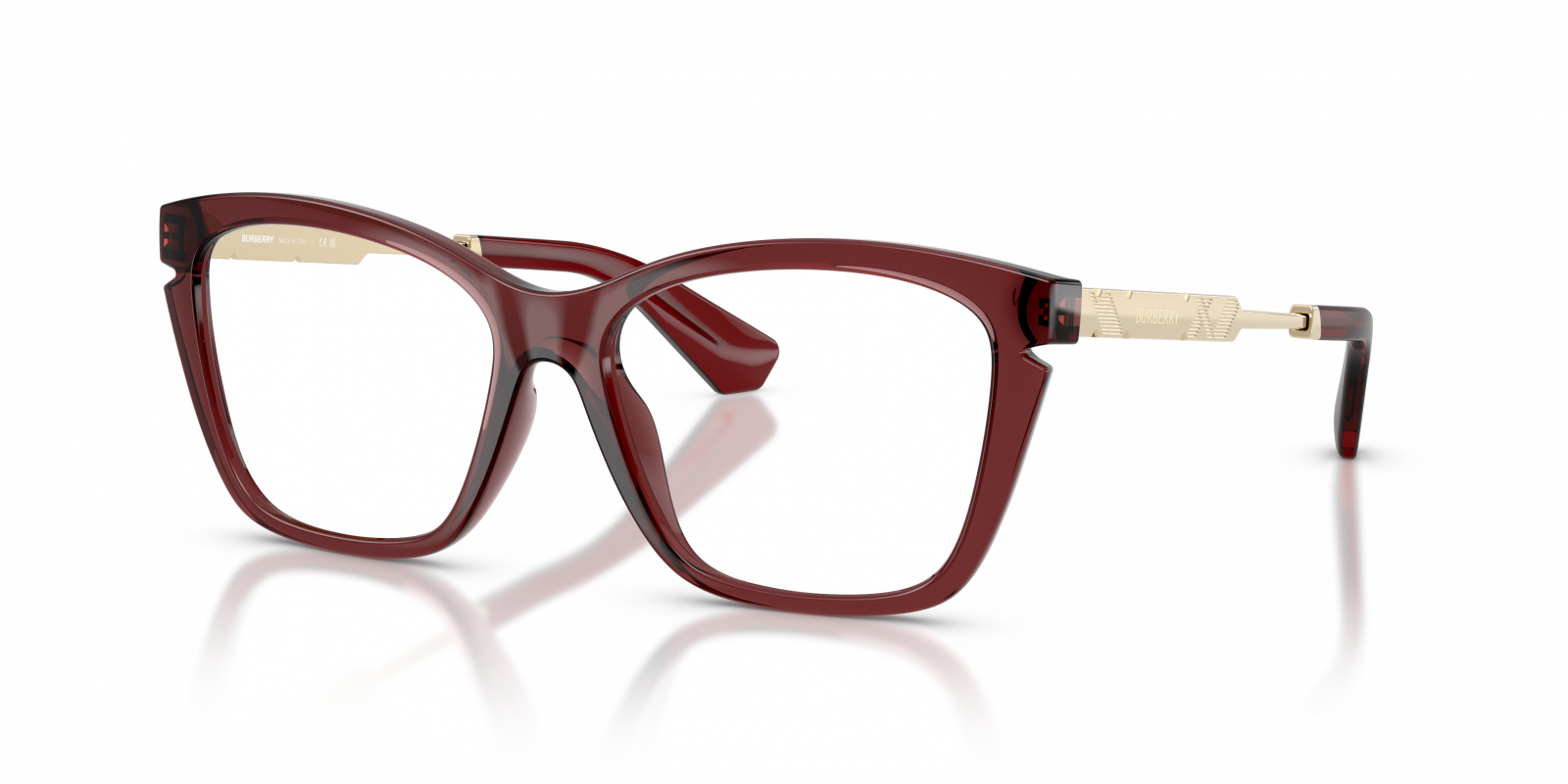 Burberry BE2427U 4128  